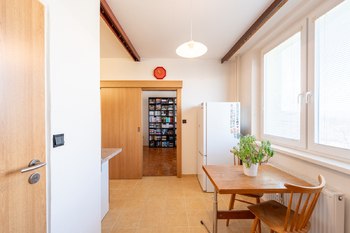 Prodej bytu 2+1 v osobním vlastnictví 64 m², Otrokovice