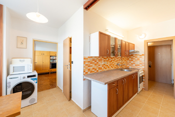 Prodej bytu 2+1 v osobním vlastnictví 64 m², Otrokovice