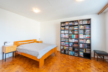 Prodej bytu 2+1 v osobním vlastnictví 64 m², Otrokovice