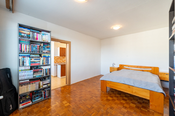 Prodej bytu 2+1 v osobním vlastnictví 64 m², Otrokovice