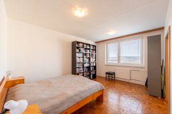 Prodej bytu 2+1 v osobním vlastnictví 64 m², Otrokovice