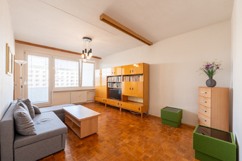 Prodej bytu 2+1 v osobním vlastnictví 64 m², Otrokovice