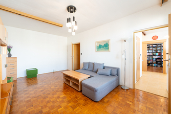 Prodej bytu 2+1 v osobním vlastnictví 64 m², Otrokovice