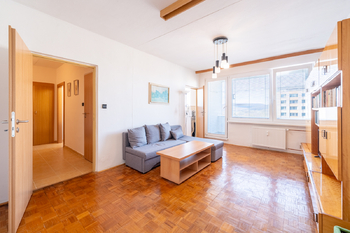 Prodej bytu 2+1 v osobním vlastnictví 64 m², Otrokovice