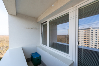 Prodej bytu 2+1 v osobním vlastnictví 64 m², Otrokovice