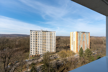 Prodej bytu 2+1 v osobním vlastnictví 64 m², Otrokovice