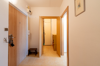 Prodej bytu 2+1 v osobním vlastnictví 64 m², Otrokovice