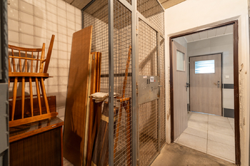 Prodej bytu 2+1 v osobním vlastnictví 64 m², Otrokovice