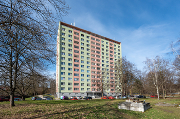 Prodej bytu 2+1 v osobním vlastnictví 64 m², Otrokovice