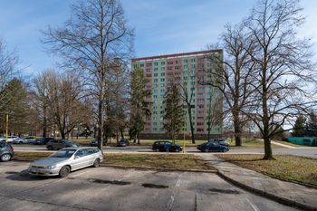 Prodej bytu 2+1 v osobním vlastnictví 64 m², Otrokovice