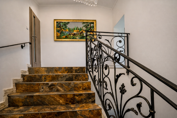 Prodej domu 480 m², Velké Popovice