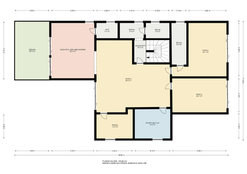 Prodej domu 480 m², Velké Popovice