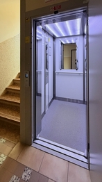 Prodej bytu 3+1 v družstevním vlastnictví 68 m², Prachatice