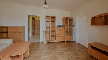 Prodej bytu 3+1 v družstevním vlastnictví 68 m², Prachatice