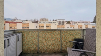 Prodej bytu 3+1 v družstevním vlastnictví 68 m², Prachatice