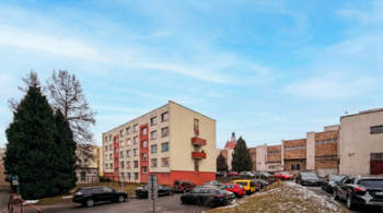 Prodej bytu 3+1 v družstevním vlastnictví 68 m², Prachatice