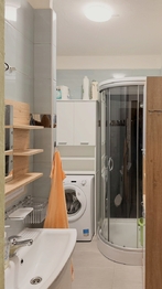 Prodej bytu 3+1 v družstevním vlastnictví 68 m², Prachatice