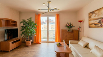 Prodej bytu 3+1 v družstevním vlastnictví 68 m², Prachatice