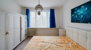 Prodej bytu 3+1 v družstevním vlastnictví 68 m², Prachatice