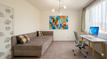 Prodej bytu 3+1 v družstevním vlastnictví 68 m², Prachatice