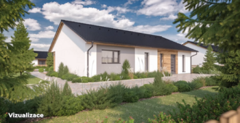 Prodej pozemku 905 m², Nezabylice