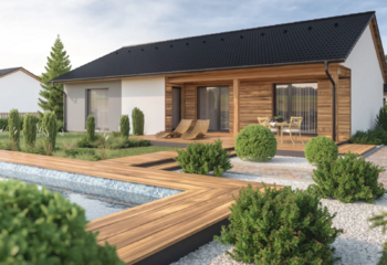 Prodej pozemku 905 m², Nezabylice