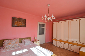 pokoj 18 m2 - Prodej bytu 3+1 v osobním vlastnictví 87 m², Praha 4 - Modřany