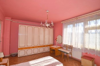 pokoj 18 m2 - Prodej bytu 3+1 v osobním vlastnictví 87 m², Praha 4 - Modřany