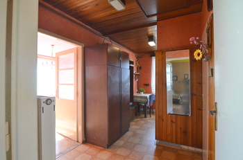 předsíň - Prodej bytu 3+1 v osobním vlastnictví 87 m², Praha 4 - Modřany