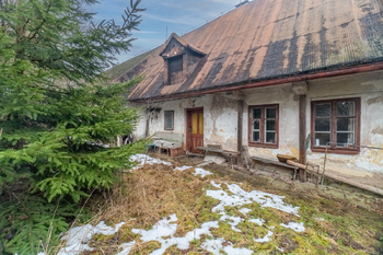 Prodej domu 200 m², Vítězná