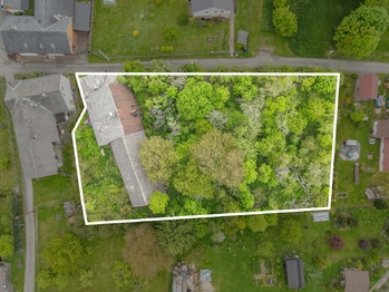Prodej domu 350 m², Vítězná