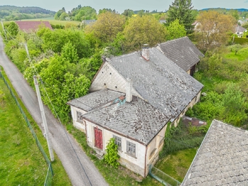 Prodej domu 350 m², Vítězná