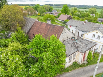 Prodej domu 350 m², Vítězná