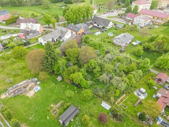 Prodej domu 350 m², Vítězná