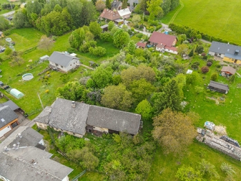 Prodej domu 350 m², Vítězná