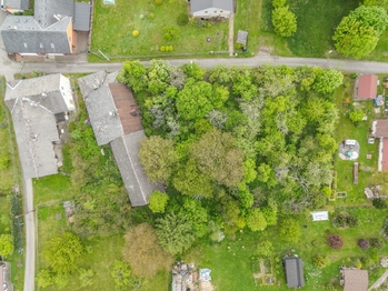 Prodej domu 350 m², Vítězná