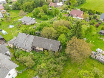 Prodej domu 350 m², Vítězná