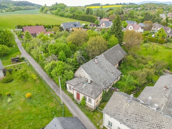 Prodej domu 350 m², Vítězná