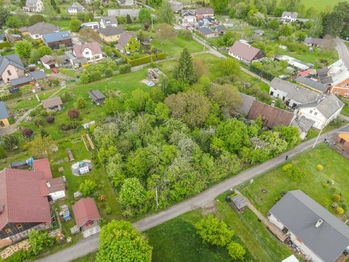 Prodej domu 350 m², Vítězná