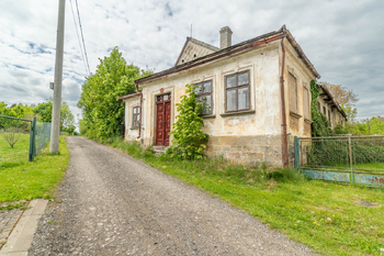 Prodej domu 350 m², Vítězná