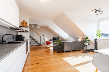 Prodej bytu 3+kk v osobním vlastnictví 110 m², Praha 10 - Vršovice