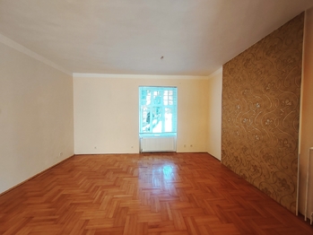 Prodej bytu 3+1 v osobním vlastnictví 92 m², Krnov