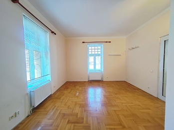 Dětský pokoj - Prodej bytu 3+1 v osobním vlastnictví 92 m², Krnov