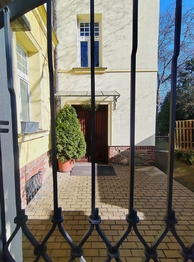 Vstup - Prodej bytu 3+1 v osobním vlastnictví 92 m², Krnov