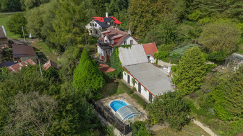 Prodej domu 120 m², Medonosy