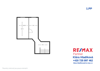 Prodej domu 120 m², Medonosy