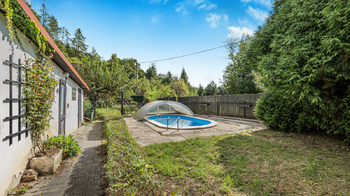 Prodej domu 120 m², Medonosy