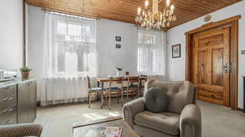 Prodej domu 120 m², Medonosy