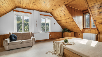 Prodej domu 120 m², Medonosy