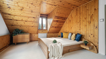 Prodej domu 120 m², Medonosy